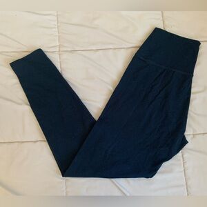 Black Aerie Leggings